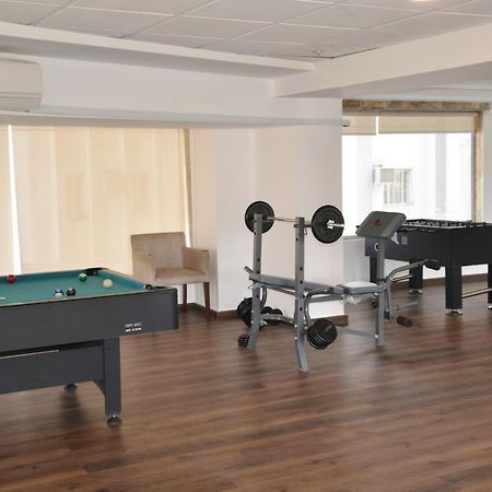 Artal Taiba Hotel Medina Ngoại thất bức ảnh