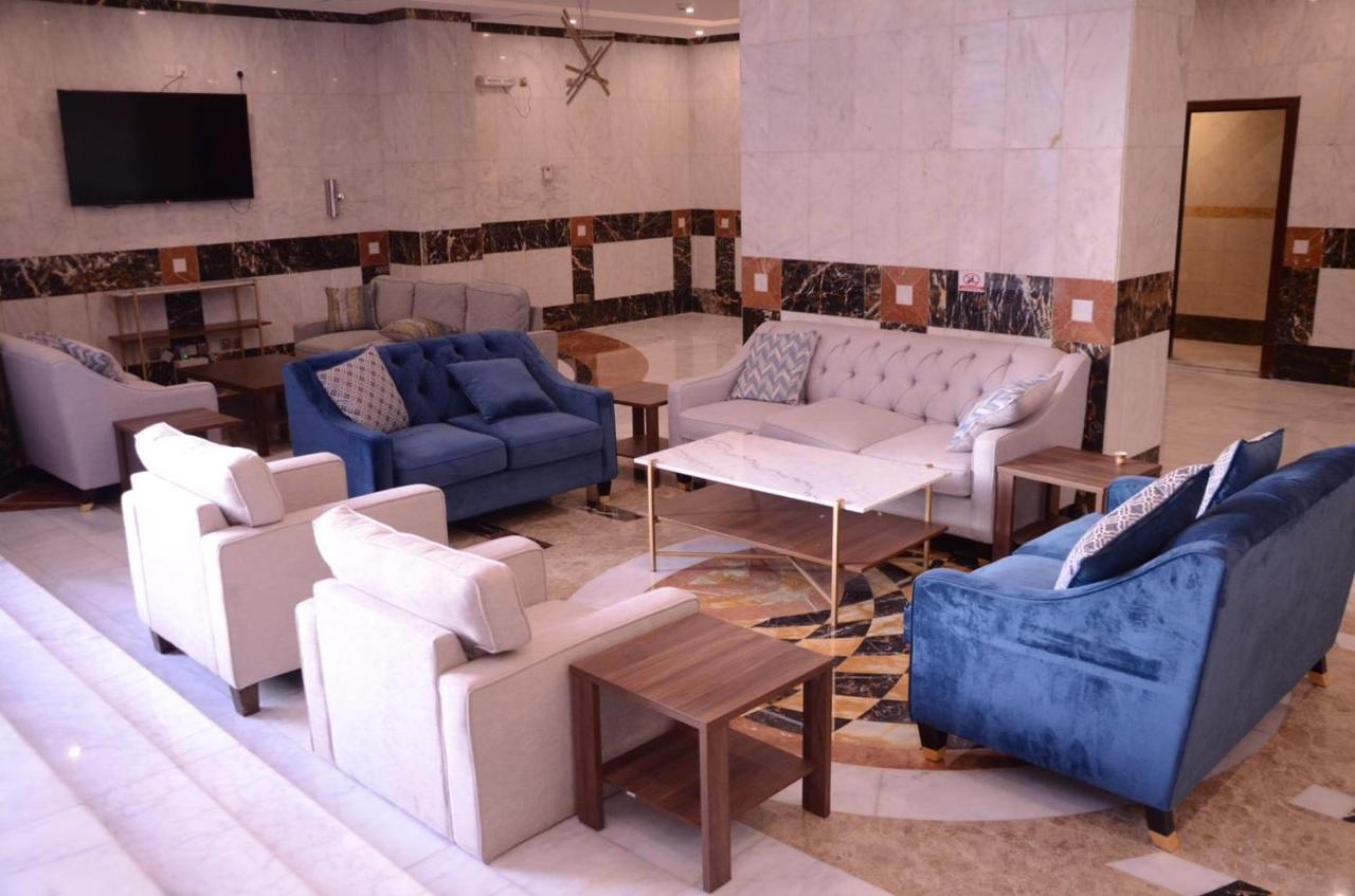Artal Taiba Hotel Medina Ngoại thất bức ảnh
