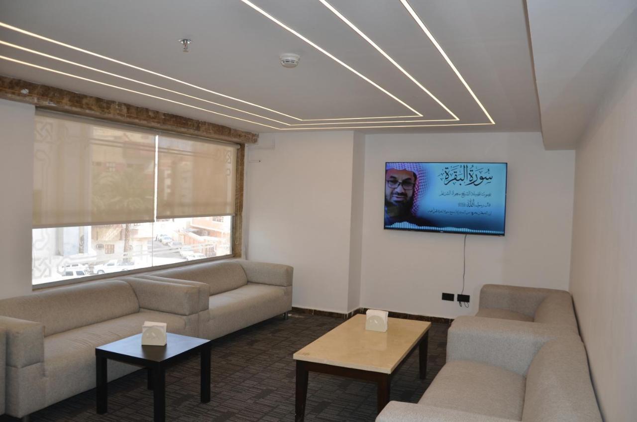 Artal Taiba Hotel Medina Ngoại thất bức ảnh