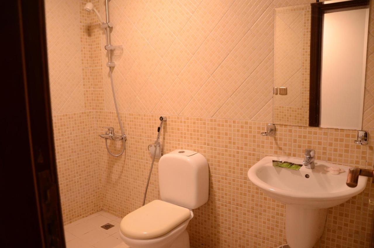 Artal Taiba Hotel Medina Ngoại thất bức ảnh